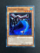 Yugioh Buzzsaw Shark MP21-EN055 Common 1st Edition NM