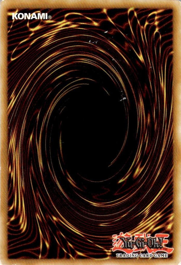 Yugioh Red-Eyes Insight INOV-EN060 Rare 1st Edition DAMAGED