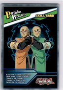 Yugioh Beware the Brothers Paradox! SGX2-ENS09 Common 1st Edition NM