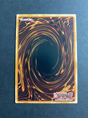 Yugioh Infernal Flame Banshee AGOV-EN043 Ultra Rare 1st Edition NM