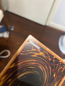 Yugioh Spirit of the Harp LOB-EN078 Unlimited Edition Rare Played