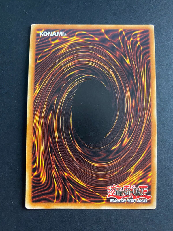 Yugioh Sinister Serpent PGL2-EN027 Gold Rare 1st Edition LP