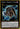 Yugioh Number 13: Embodiment of Crime PGLD-EN023 Premium Gold Rare 1st Ed MP/LP