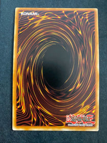 Yugioh Foolish Burial PGL2-EN051 Gold Rare 1st Edition LP