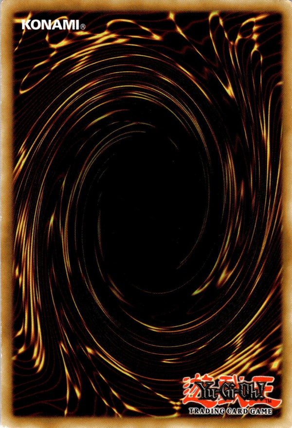 Yugioh Mirage Tube PTDN-EN049 Common Unlimited Edition MP