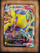 Pokemon Regieleki VMAX 034/098 Paradigm Trigger S12 VLP