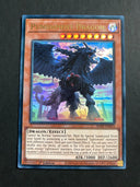 Yugioh Punishment Dragon RA03-EN015 Ultra Rare 1st Edition NM