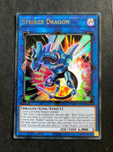 Yugioh Striker Dragon RA01-EN046 Ultra Rare 1st Edition NM