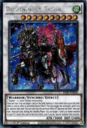 Yugioh Baronne de Fleur RA01-EN034 Platinum Secret Rare 1st Edition NM