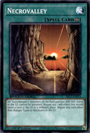 Yugioh Necrovalley SBC2-ENF14 Common 1st Edition VLP/NM
