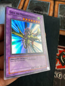 Yugioh Gaia the Dragon Champion RP01-EN022 Super Rare (Original Print) MP