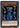 Yugioh Thunder King Rai-Oh RA03-EN206 Platinum Secret Rare 1st Edition NM