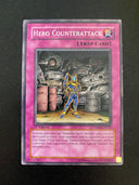 Yugioh Hero Counterattack DP06-EN023 Common 1st Edition MP/LP