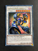 Yugioh Genex Ally Axel BLTR-EN088 Ultra Rare 1st Edition NM