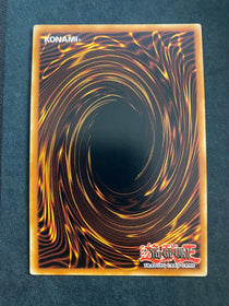 Yugioh Elemental Hero Great Tornado LC02-EN010 Ultra Rare Limited Edition NM