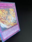 Yugioh Fire Formation - Tensen DL18-EN020 Rare (Pink) Unlimited Edition LP