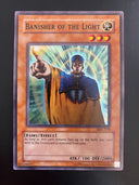 Yugioh Banisher of the Light MRL-078 Super Rare Unlimited Edition VLP