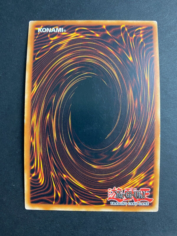 Yugioh Breakthrough Skill BP02-EN215 Mosaic Rare 1st Edition MP