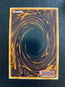 Yugioh Runick Fountain TAMA-EN027 Prismatic Collector’s Rare 1st Edition NM