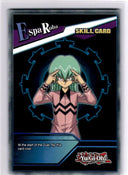 Yugioh Intel from the "Cosmos" SBC1-ENS05 Common 1st Edition NM