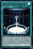 Yugioh Eldlixir of Black Awakening RA05-EN065 NA Print Ultra Rare 1st Edition NM