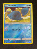 Pokemon Wailmer 45/236 Cosmic Eclipse Reverse Holo NM