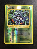 Pokemon Tangela 8/108 XY Evolutions Reverse Holo NM