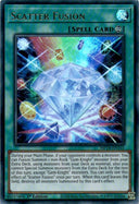 Yugioh Scatter Fusion MP24-EN161 Ultra Rare 1st Edition VLP/NM
