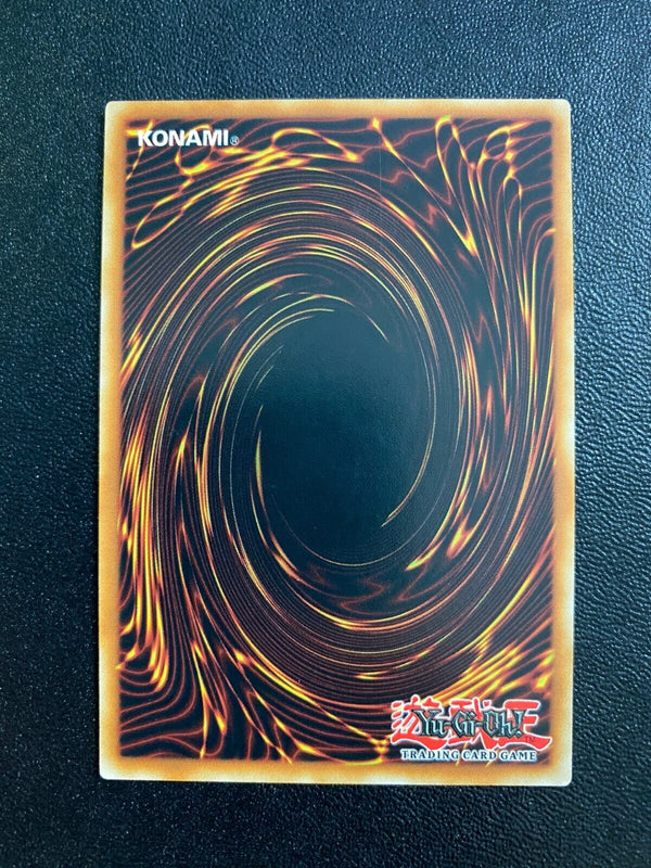 Yugioh Amaze Attraction Thrill Train POTE-EN077 Common 1st Edition VLP/NM