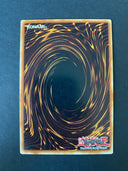 Yugioh Gladiator Beast Octavius GLAS-EN000 Secret Rare 1st Edition LP