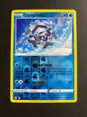 Pokemon Cryogonal 043/203 Evolving Skies Reverse Holo LP/NM