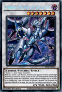 Yugioh Cyberse Quantum Dragon MP20-EN018 Secret Rare 1st Edition VLP/NM