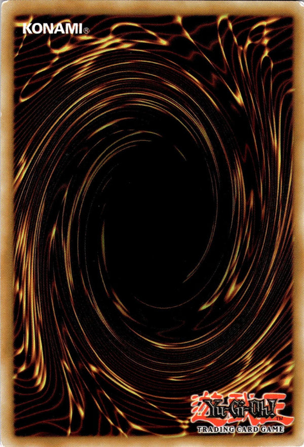 Yugioh Master of Chaos MP23-EN018 Secret Rare 1st Edition LP