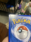 Pokemon Tauros 41/95 HGSS Unleashed Non Holo PLAYED