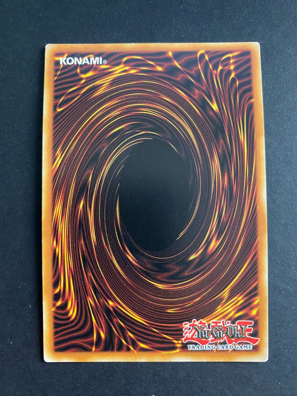 Yugioh Mezuki PGLD-EN073 Gold Rare Unlimited Edition LP