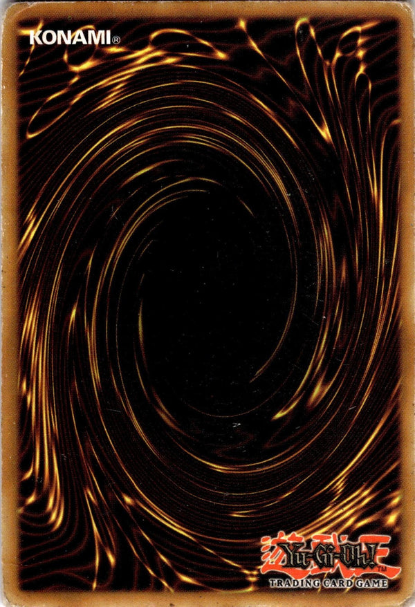 Yugioh Armed Dragon LV3 SOD-EN013 Common 1st Edition DAMAGED