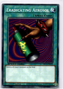 Yugioh Eradicating Aerosol SBC1-END16 Common 1st Edition NM