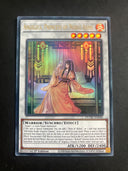 Yugioh Angelica, Princess of Noble Arms DUNE-EN040 Ultra Rare 1st Edition NM
