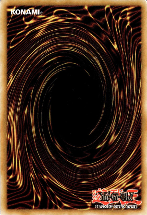 Yugioh Fleur Synchron LED8-EN031 Rare 1st Edition LP