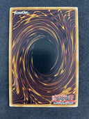 Yugioh Mudora Dark Crisis DCR-076 Super Rare Unlimited LP - Minir Crease