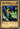 Yugioh Basic Insect LOB-E006 Common Unlimited Edition VLP/NM