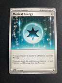 Pokemon Medical Energy 182/182 Pradox Rift Non Holo NM