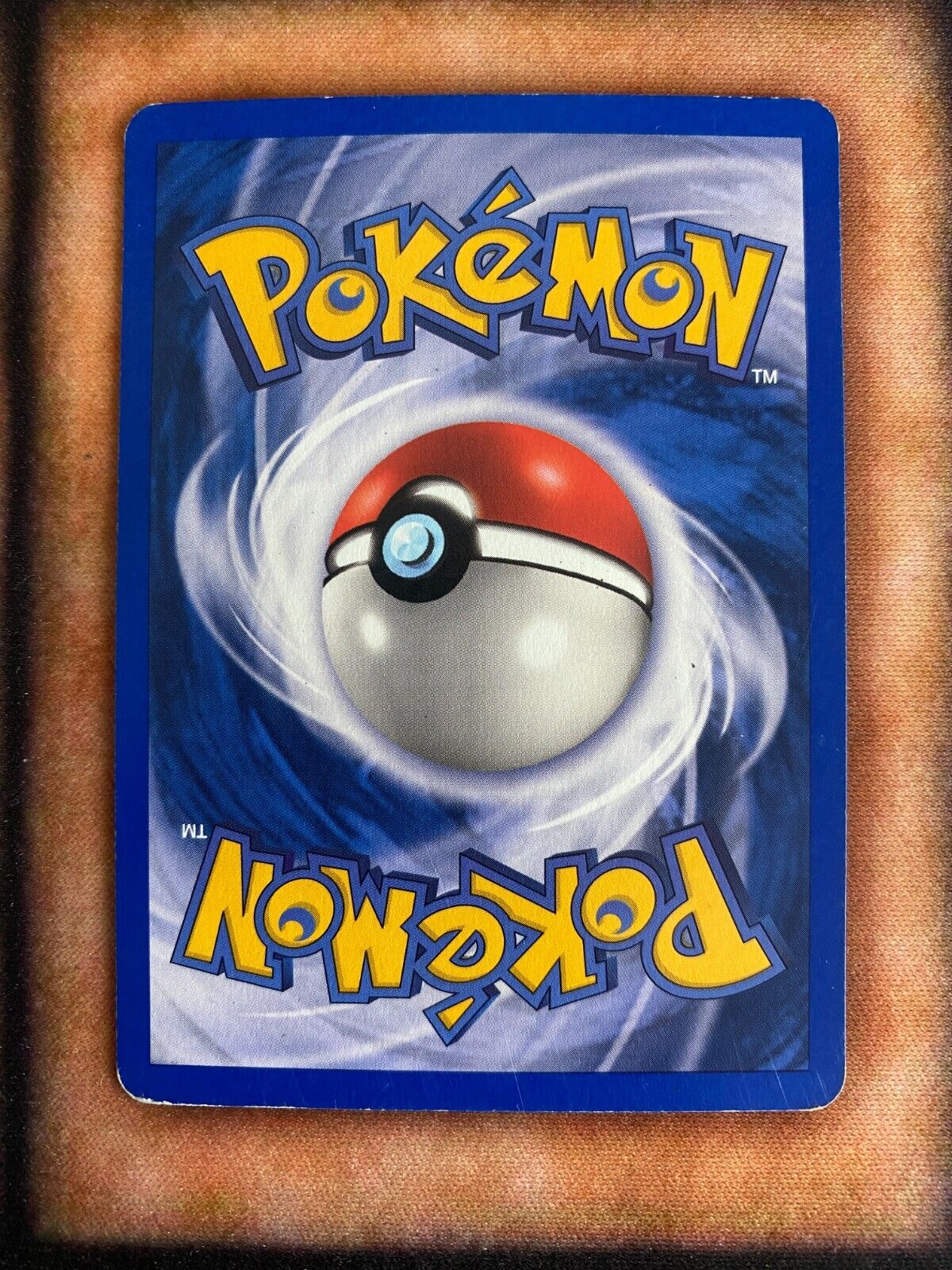 Pokemon Vs Seeker 100/112 EX Firered Leafgreen Reverse Holo MP