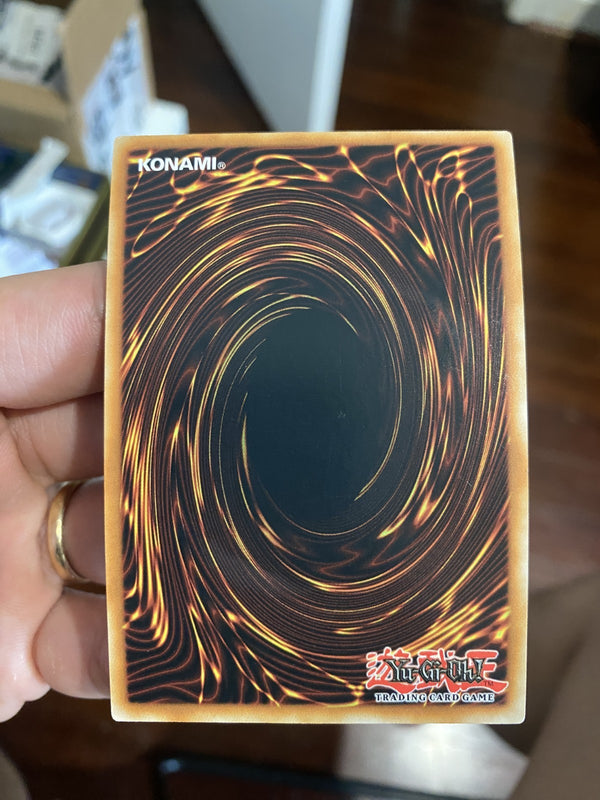 Yugioh Extra Pendulum DIFO-EN052 Super Rare 1st Edition LP/NM