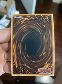 Yugioh Extra Pendulum DIFO-EN052 Super Rare 1st Edition LP/NM