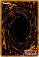 Yugioh Polymerization SDJ-036 Common Unlimited Edition DAMAGED