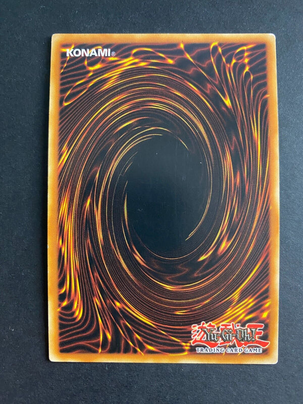 Yugioh Macro Cosmos RYMP-EN082 Ultra Rare 1st Edition MP