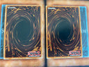 Yugioh Dark Contract with Errors MP16-EN155 (2 Cards) Common 1st Edition MP/LP