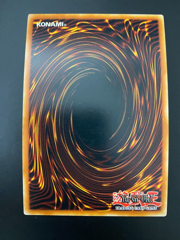 Yugioh Summoning Swarm BLHR-EN040 Ultra Rare 1st Edition VLP/NM