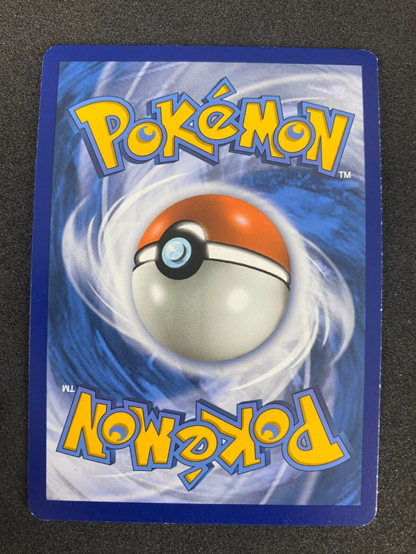 Pokemon Gible 107/172 Brilliant Stars Reverse Holo LP